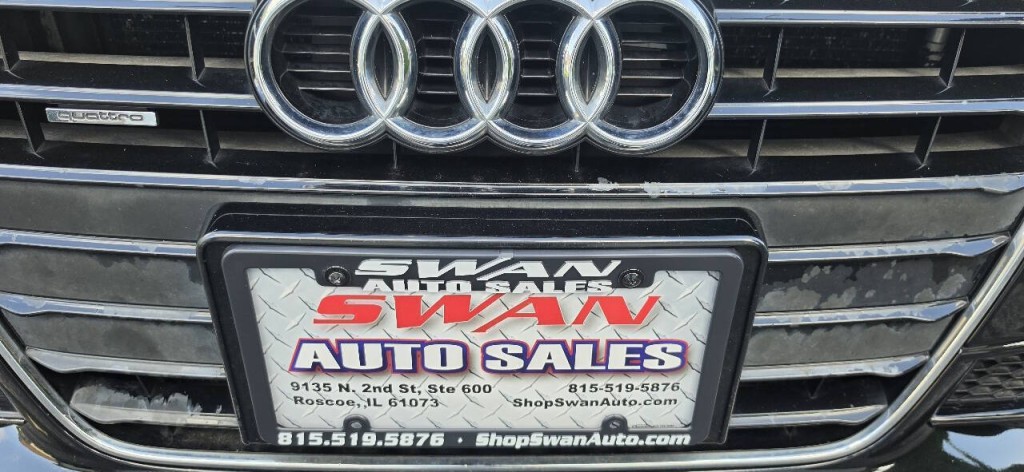 2016 Audi A4 Image 4