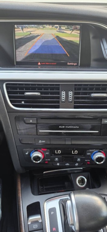 2016 Audi A4 Image 19