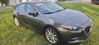 Image for 2017 Mazda Mazda3 Touring 2.5 6M ID: 7644857