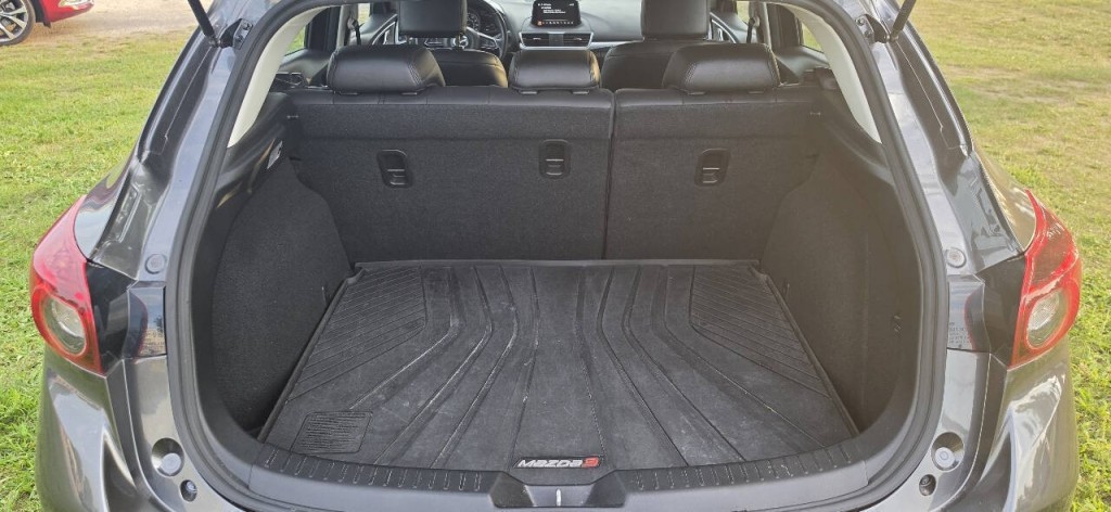 2017 Mazda Mazda3 Image 6