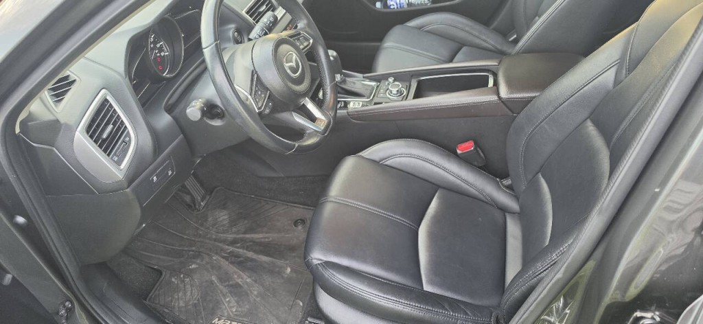 2017 Mazda Mazda3 Image 9