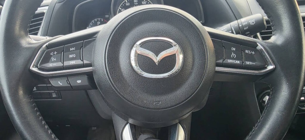 2017 Mazda Mazda3 Image 10