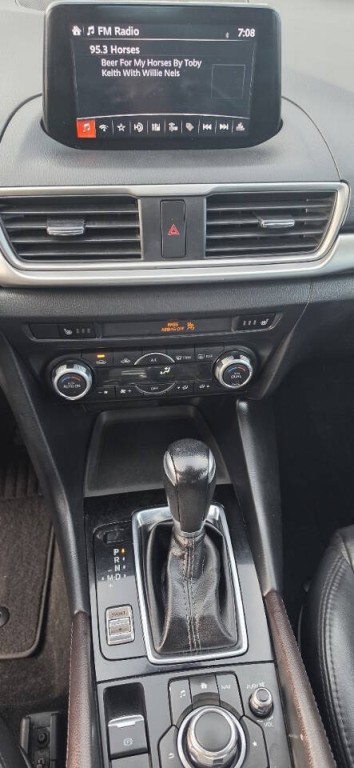 2018 Mazda Mazda3 Image 8
