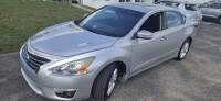 Image for 2015 Nissan Altima 2.5 SV ID: 7662995
