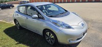 Image for 2016 Nissan Leaf SV ID: 7662996
