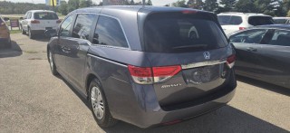 Image for 2016 Honda Odyssey LX ID: 7685401