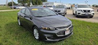 Image for 2016 Chevrolet Malibu LT w/1LT ID: 7691735