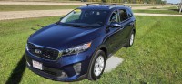 Image for 2019 Kia Sorento LX V6 ID: 7704491