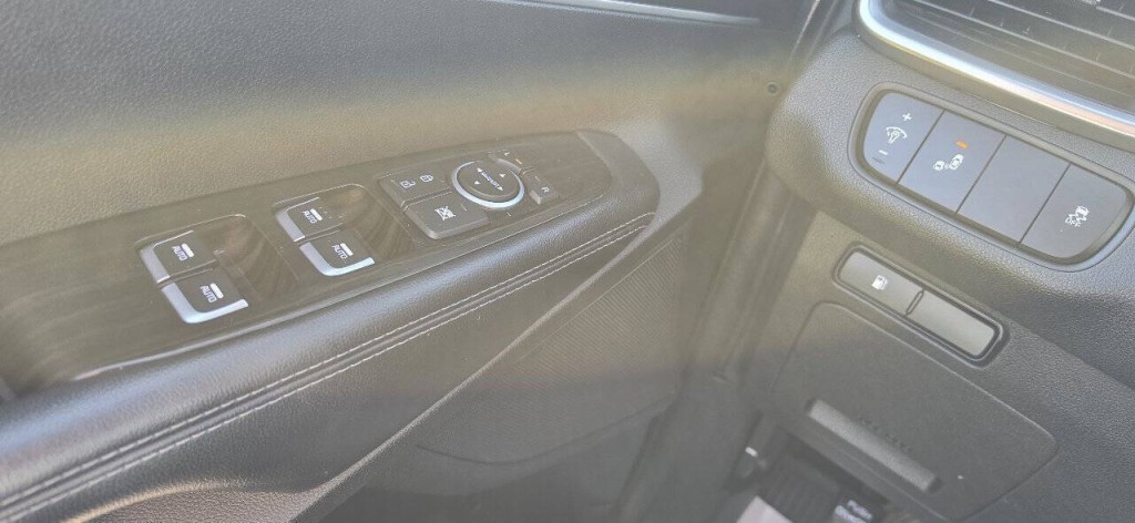 2019 Kia Sorento Image 7