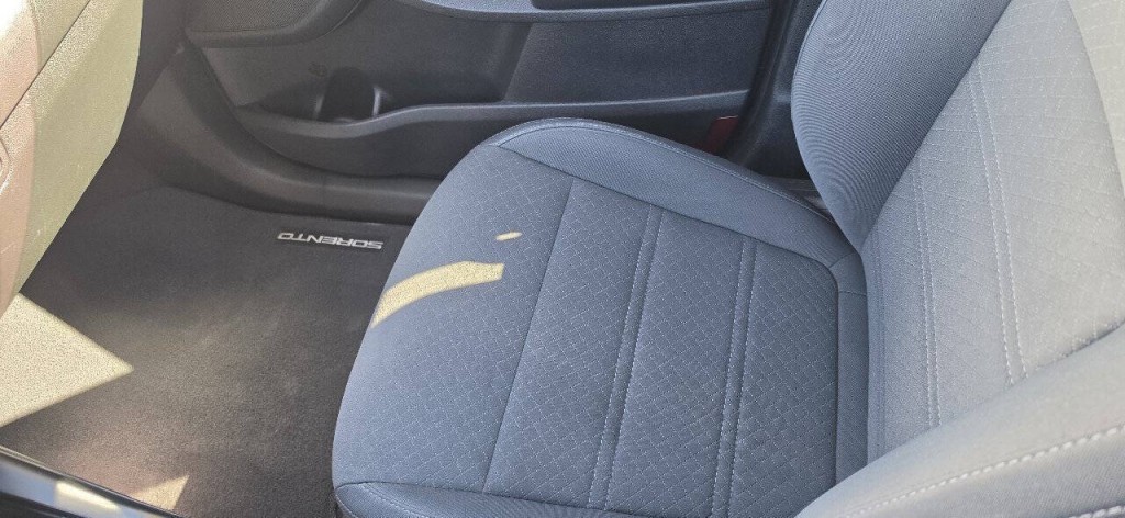 2019 Kia Sorento Image 8