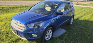 Image for 2017 Ford Escape SE ID: 7705736
