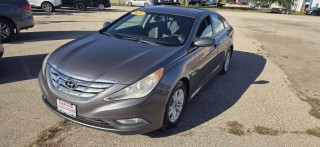 Image for 2014 Hyundai Sonata GLS ID: 7728429
