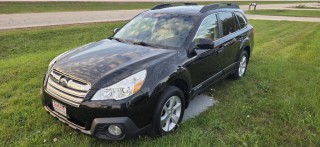 Image for 2014 Subaru Outback 3.6R Limited ID: 7728430