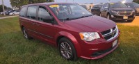 Image for 2016 Dodge Grand Caravan American Value Package ID: 7728431