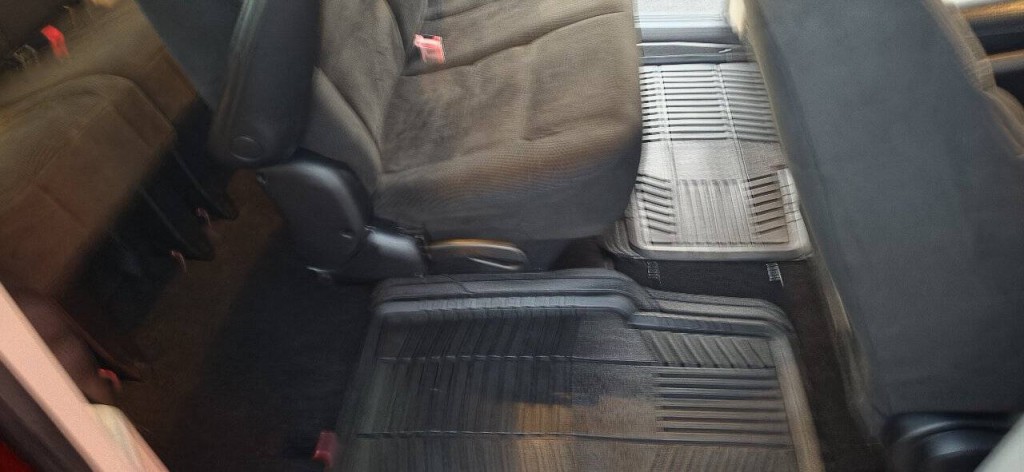 2016 Dodge Grand Caravan Image 8
