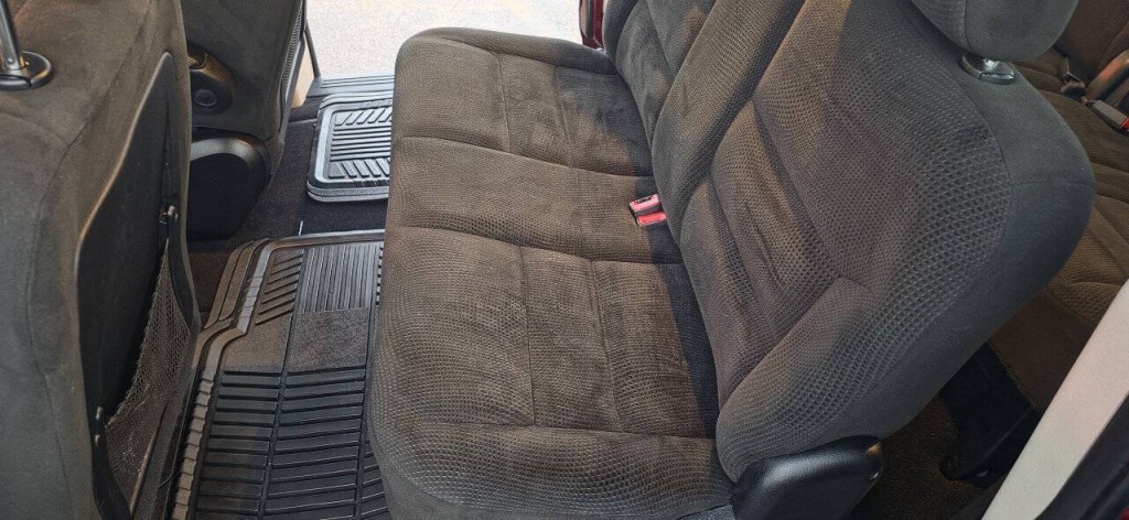 2016 Dodge Grand Caravan Image 12