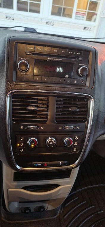 2016 Dodge Grand Caravan Image 15