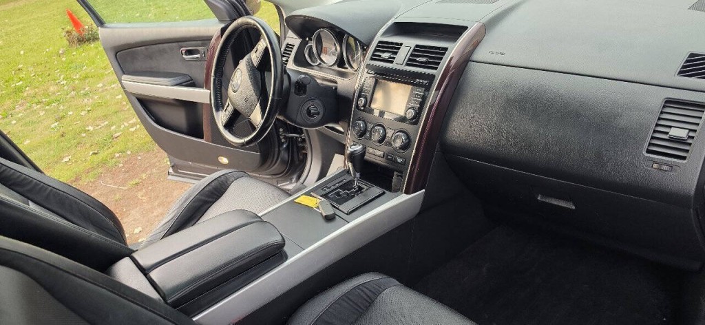 2015 Mazda CX-9 Image 6