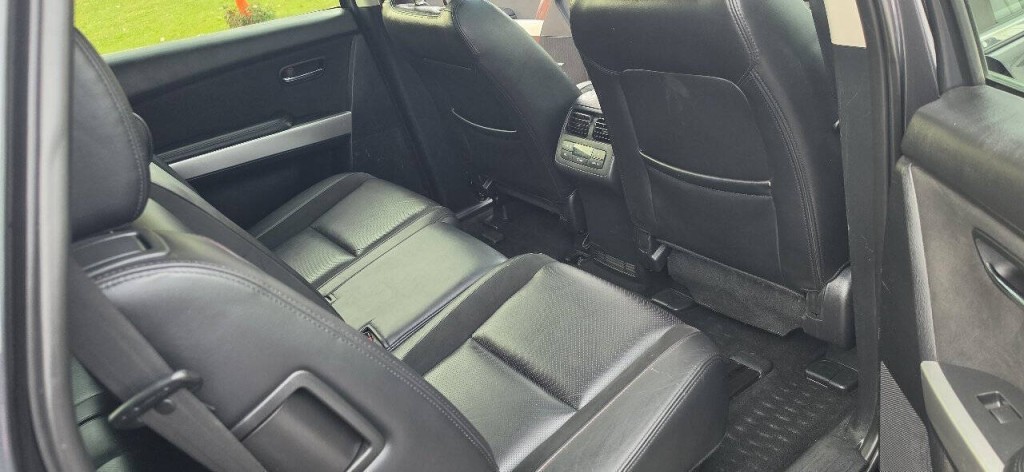 2015 Mazda CX-9 Image 7