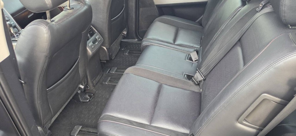 2015 Mazda CX-9 Image 10