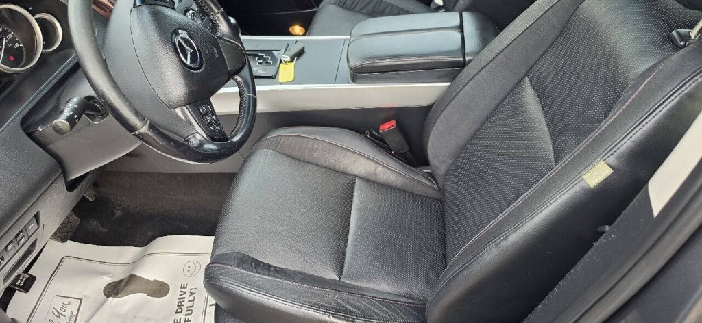 2015 Mazda CX-9 Image 11