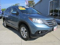 Image for 2013 Honda CR-V EX ID: 6597204