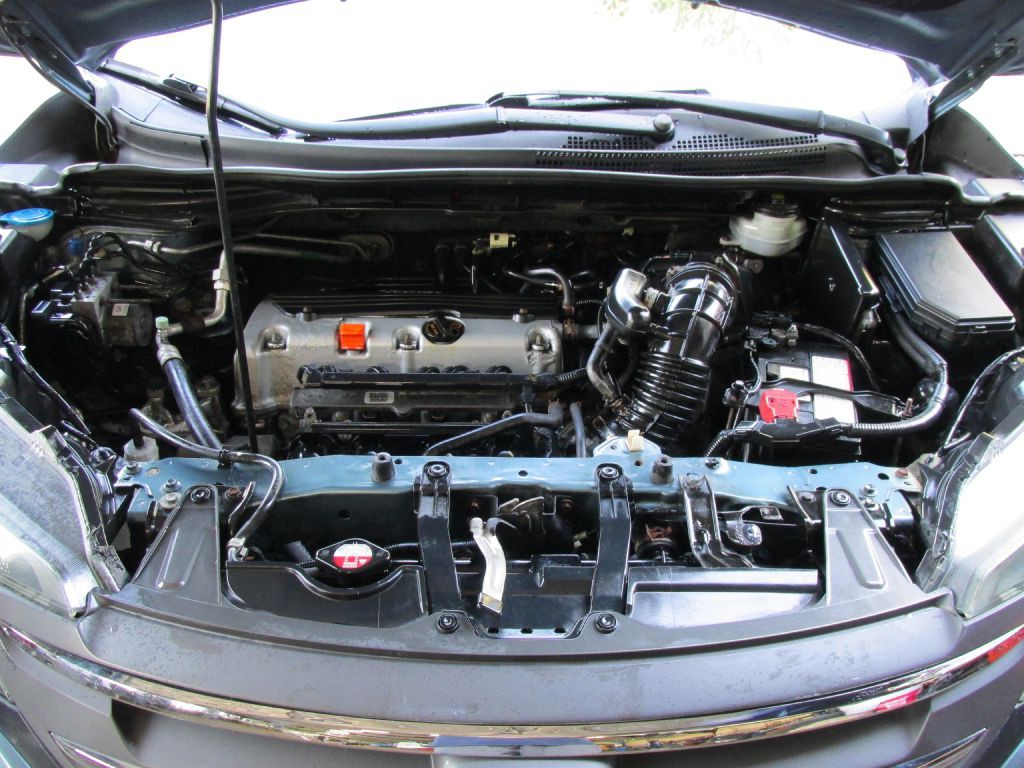 2013 Honda CR-V Image 7