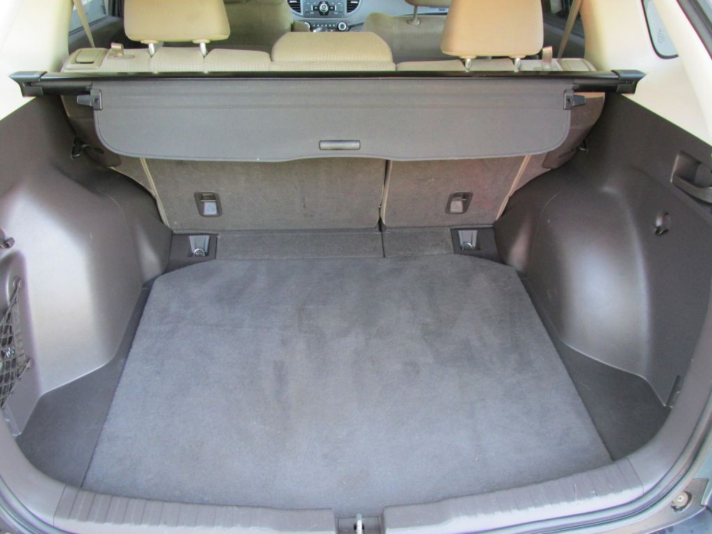 2013 Honda CR-V Image 8