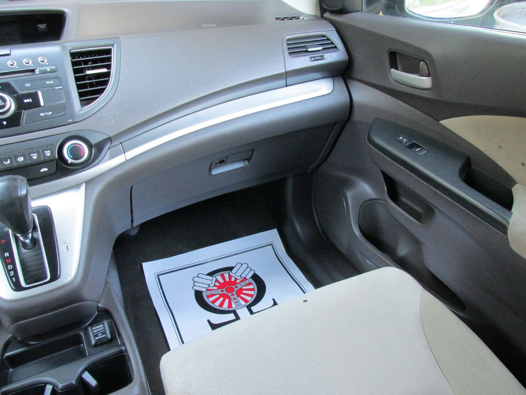 2013 Honda CR-V Image 14
