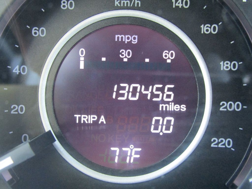 2013 Honda CR-V Image 16