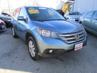 Image for 2013 Honda CR-V EX ID: 6597204