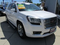 Image for 2016 GMC Acadia Denali ID: 6675539