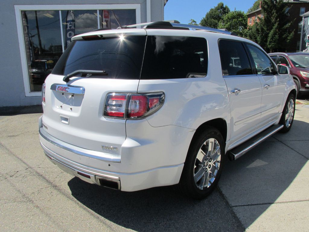 2016 GMC Acadia Image 6