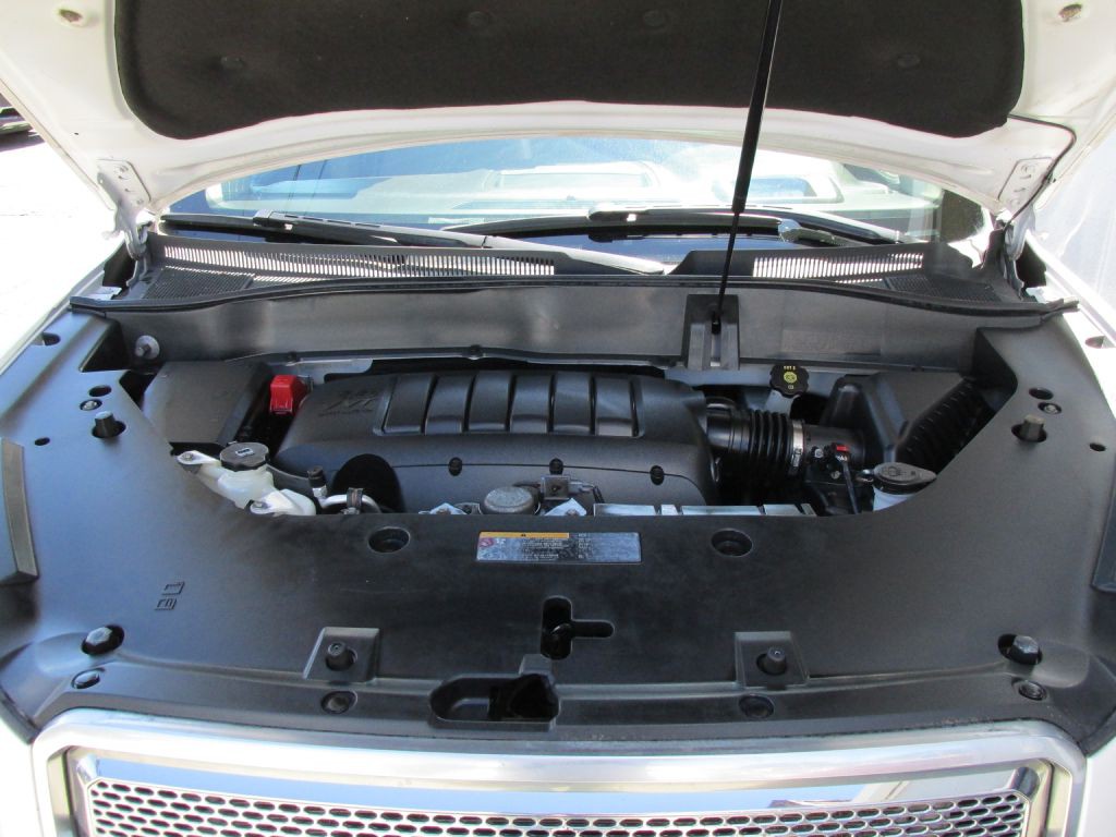2016 GMC Acadia Image 7