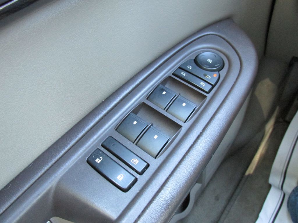 2016 GMC Acadia Image 15