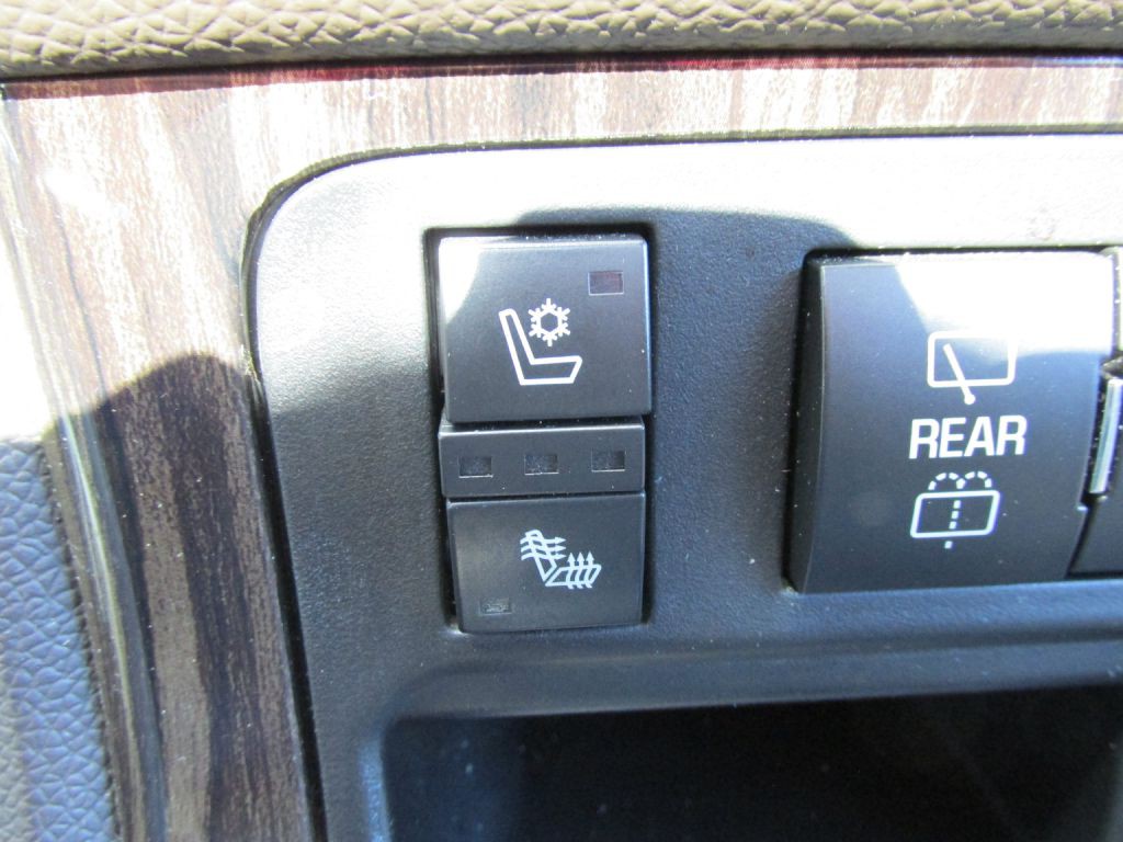 2016 GMC Acadia Image 19