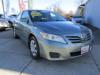 Image for 2011 Toyota Camry LE ID: 6693750