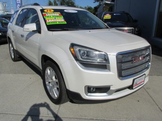 Image for 2015 GMC Acadia SLT-1 ID: 6697767