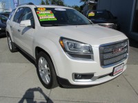Image for 2015 GMC Acadia SLT-1 ID: 6697767