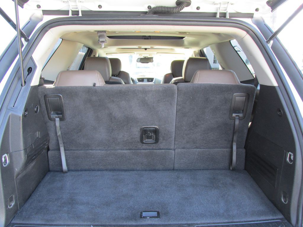 2015 GMC Acadia Image 8