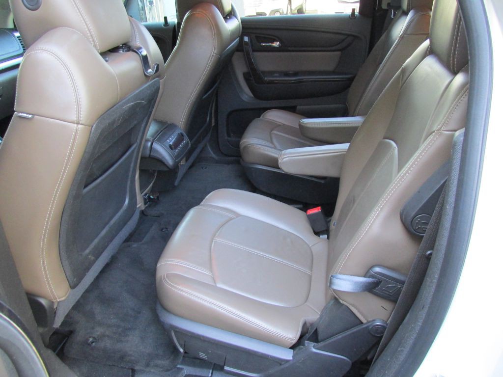 2015 GMC Acadia Image 10