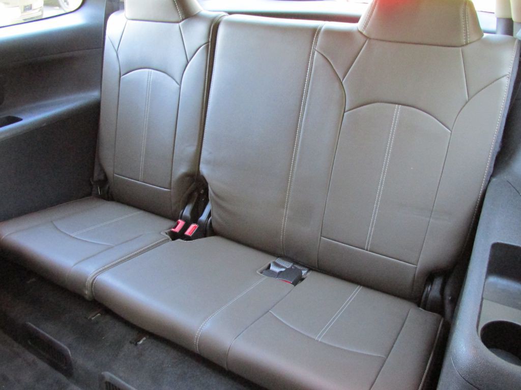 2015 GMC Acadia Image 11