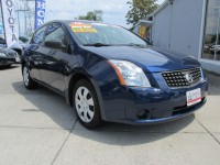 Image for 2008 Nissan Sentra 2.0 ID: 6710696