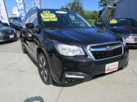 Image for 2018 Subaru Forester 2.5I PREMIUM ID: 6749485