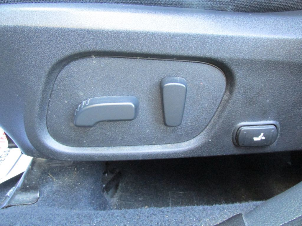 2018 Subaru Forester Image 19