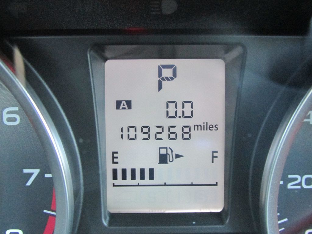 2018 Subaru Forester Image 21