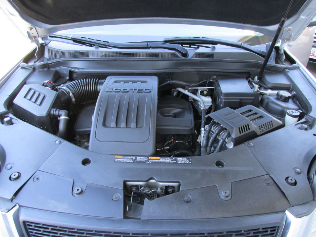 2014 GMC Terrain Image 7