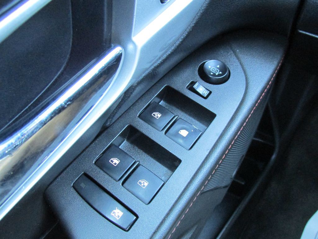 2014 GMC Terrain Image 15