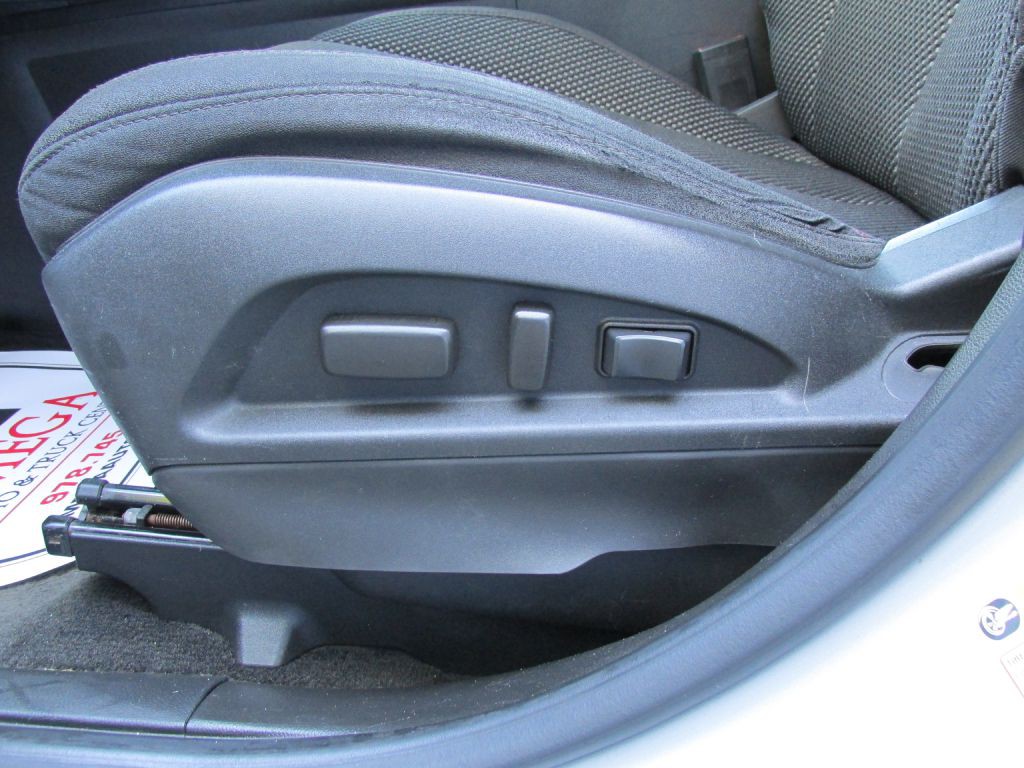 2014 GMC Terrain Image 16