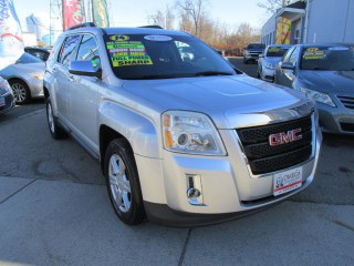 Image for 2014 GMC Terrain SLE ID: 6776589